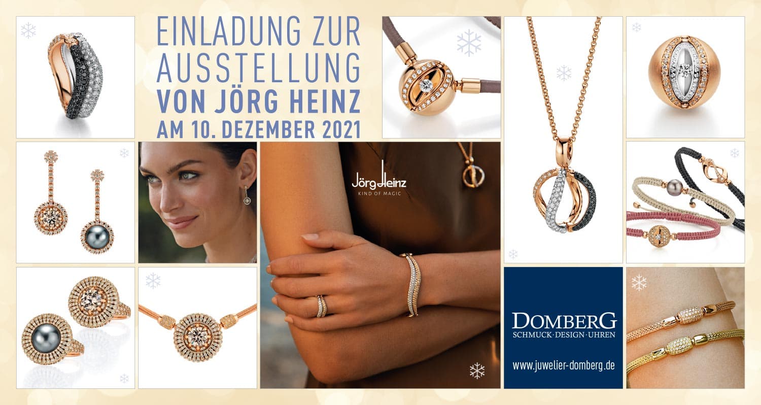 SINN Uhren Ausstellung in Duisburg