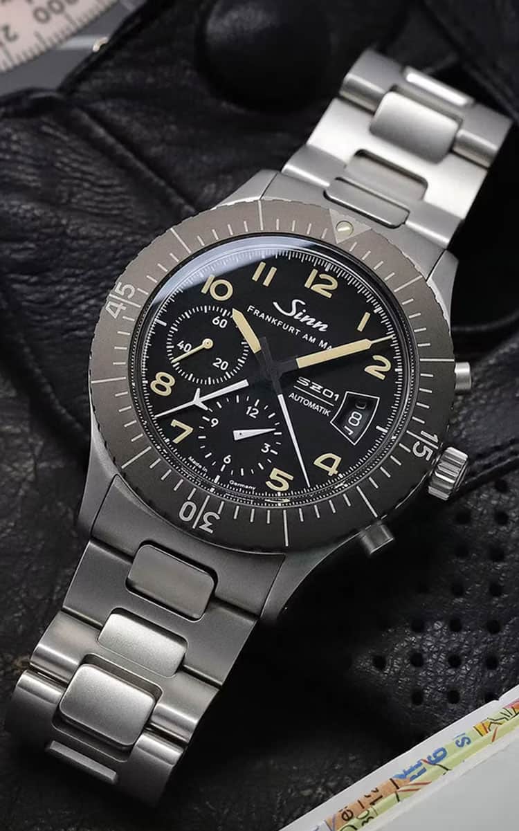 Sinn 156.1 E