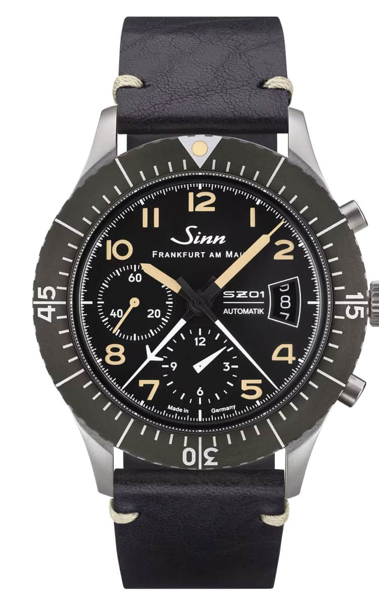 Sinn 156.1 E