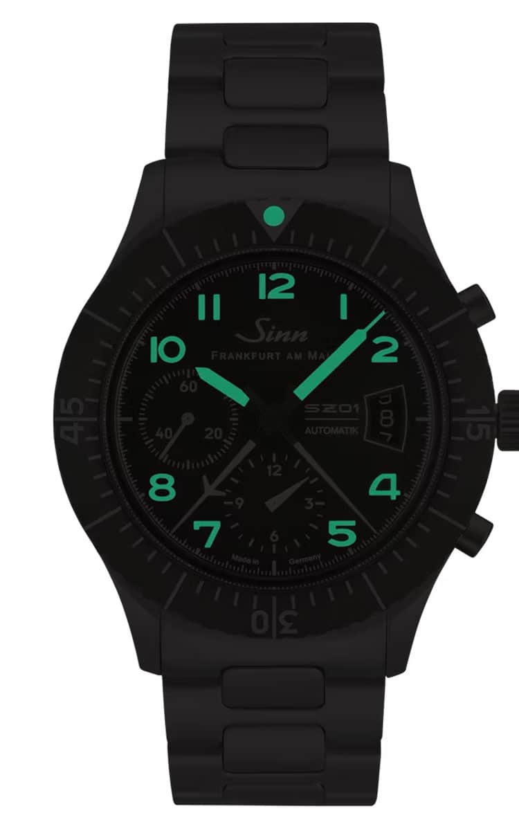 Sinn 156.1 E