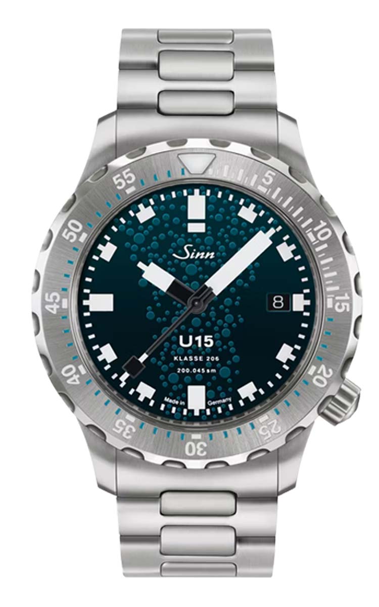 Sinn U15
