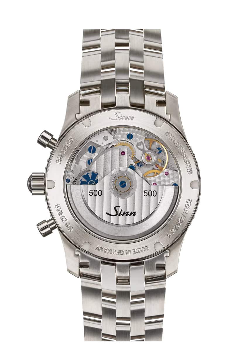 Sinn U16