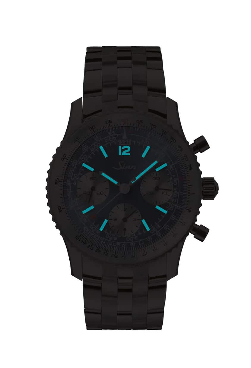 Sinn U16